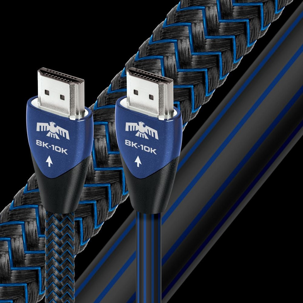Audioquest HDMI-1 1 meter HDMI Cable