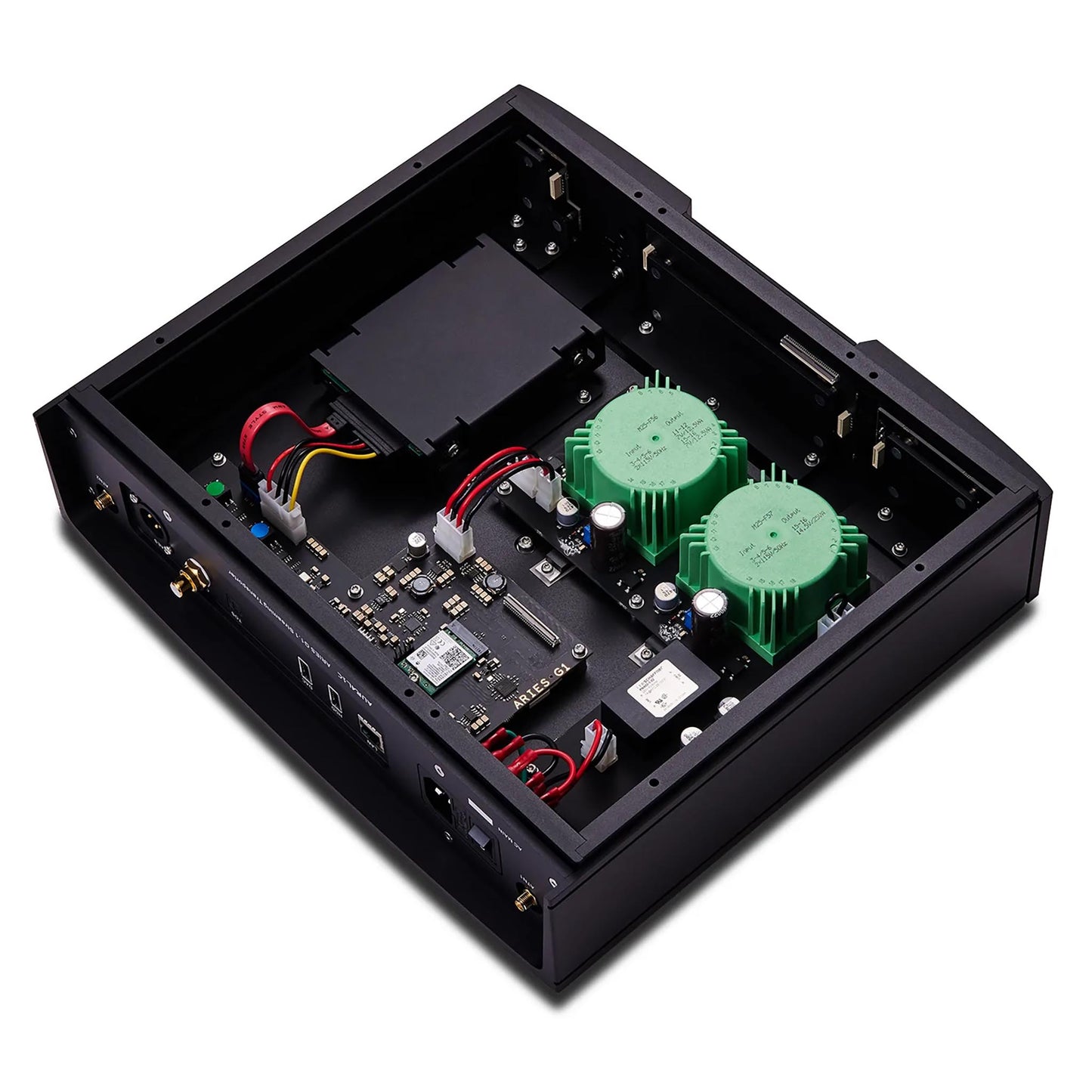 AURALiC ARIES G1.1 - Streamer / Music Server