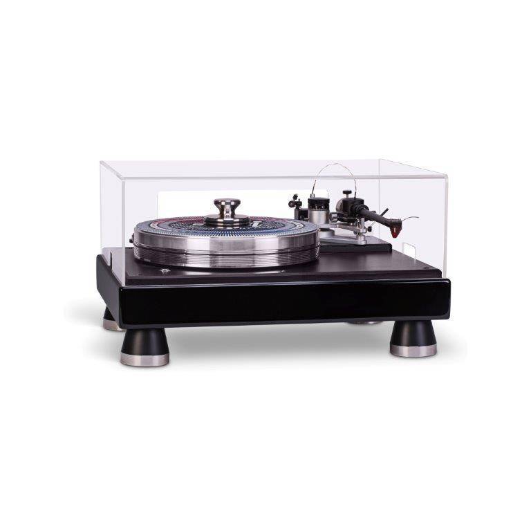 AudioShield Turntable Dust Covers