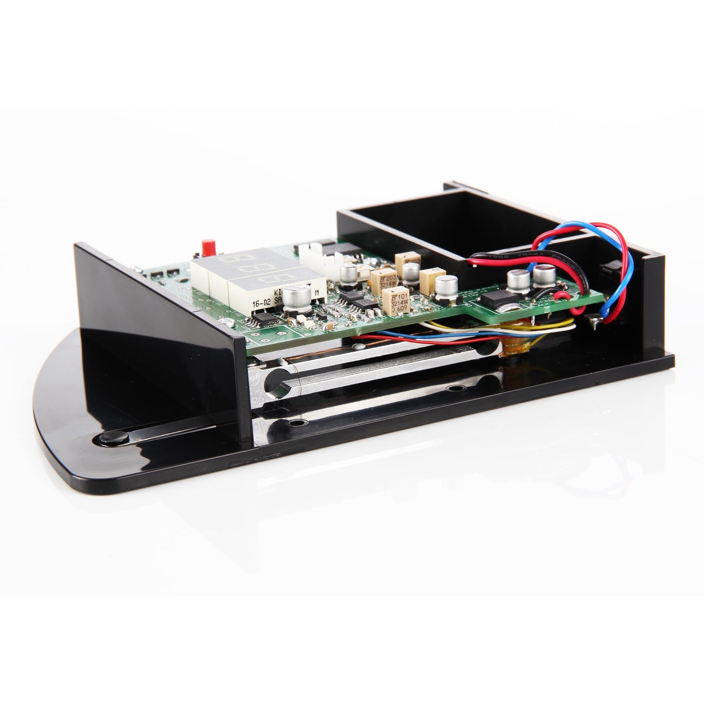 Rega Atlas Tracking Force Gauge