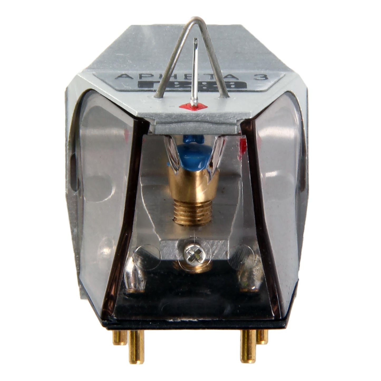 Rega Apheta 3 Moving Coil Cartridge