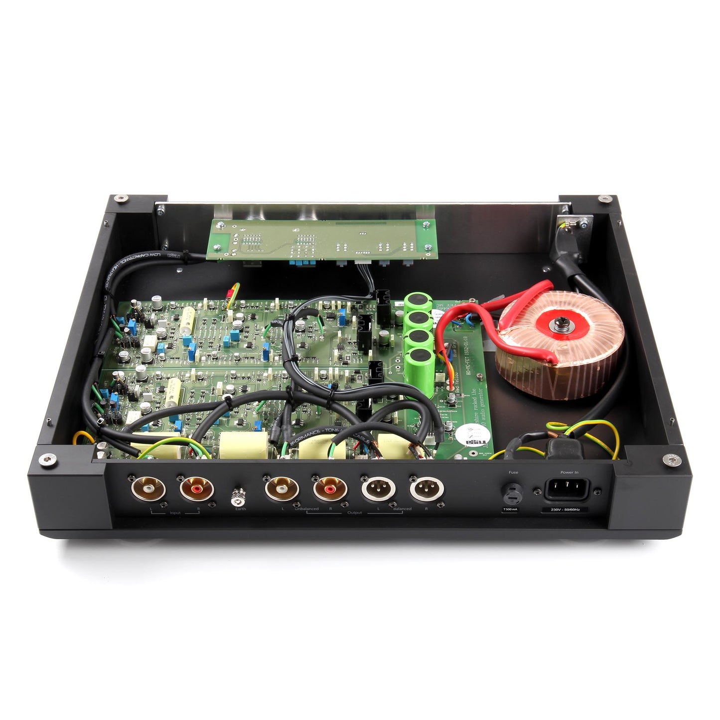 Rega Aura Moving Coil Phonostage