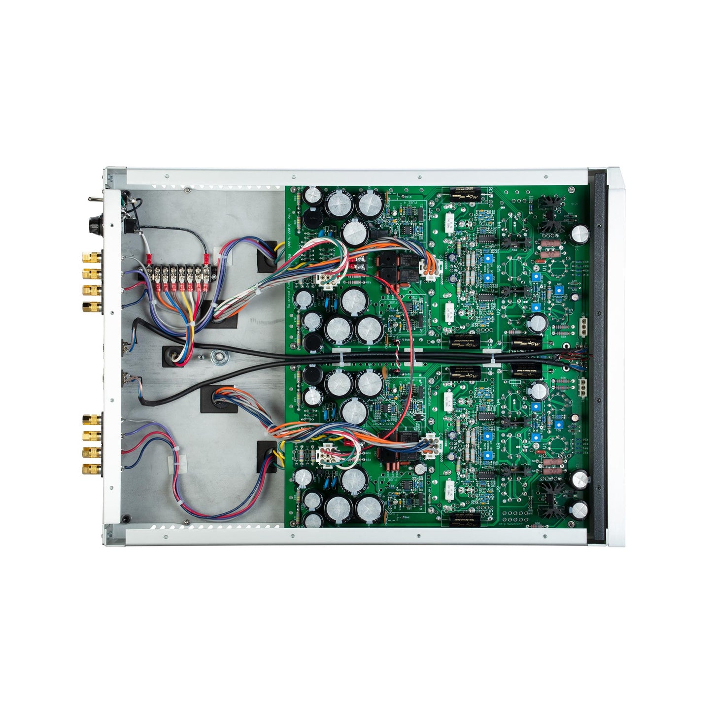 Balanced Audio Technology VK-90T Power Amplifier