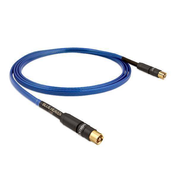 Nordost Blue Heaven Subwoofer Cable – Upscale Audio
