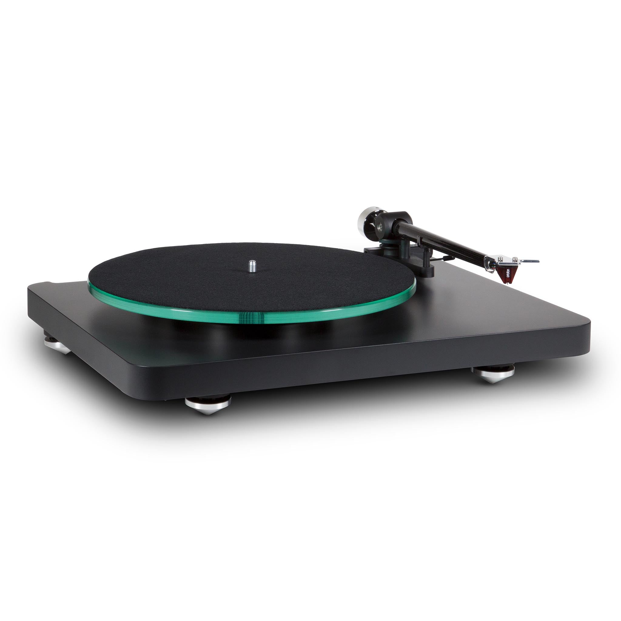 NAD C 588 Turntable