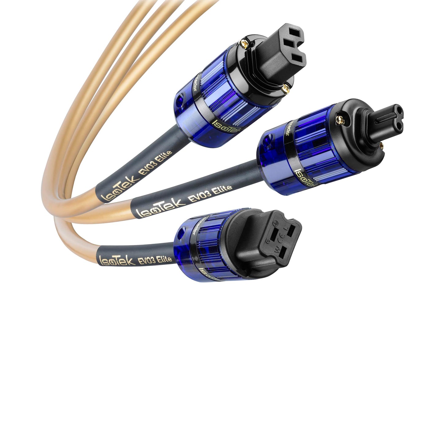 IsoTek EVO3 Elite Power Cable