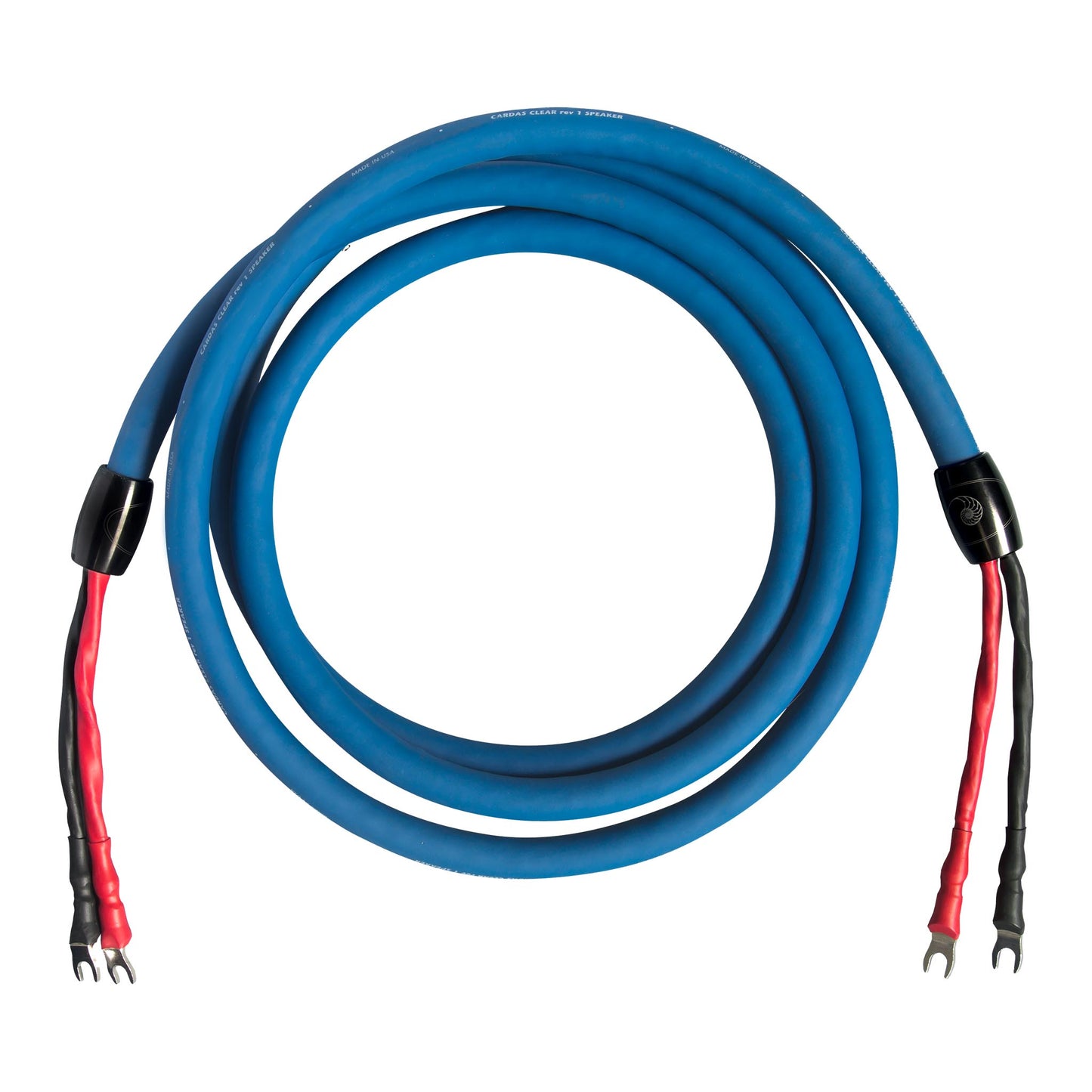 Cardas Clear Speaker Cable