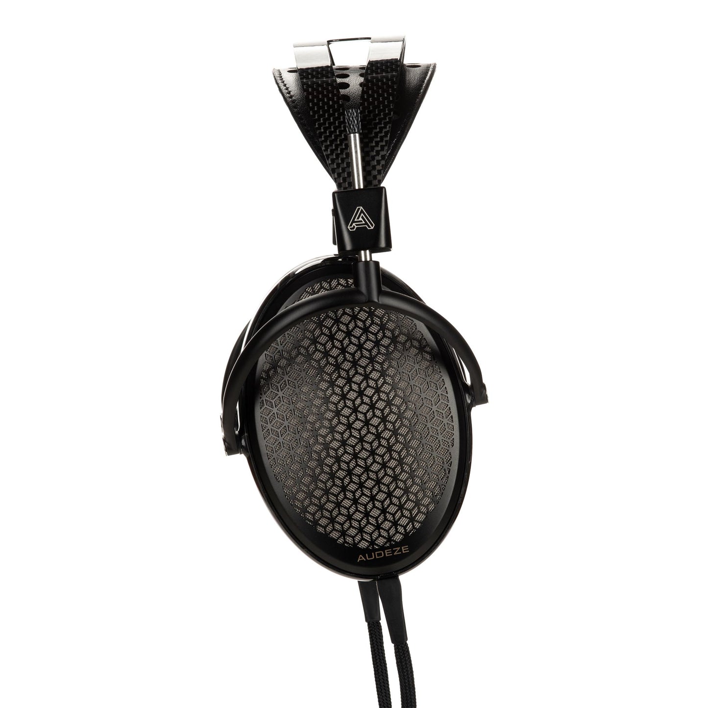 Audeze CRBN Electrostatic Headphones