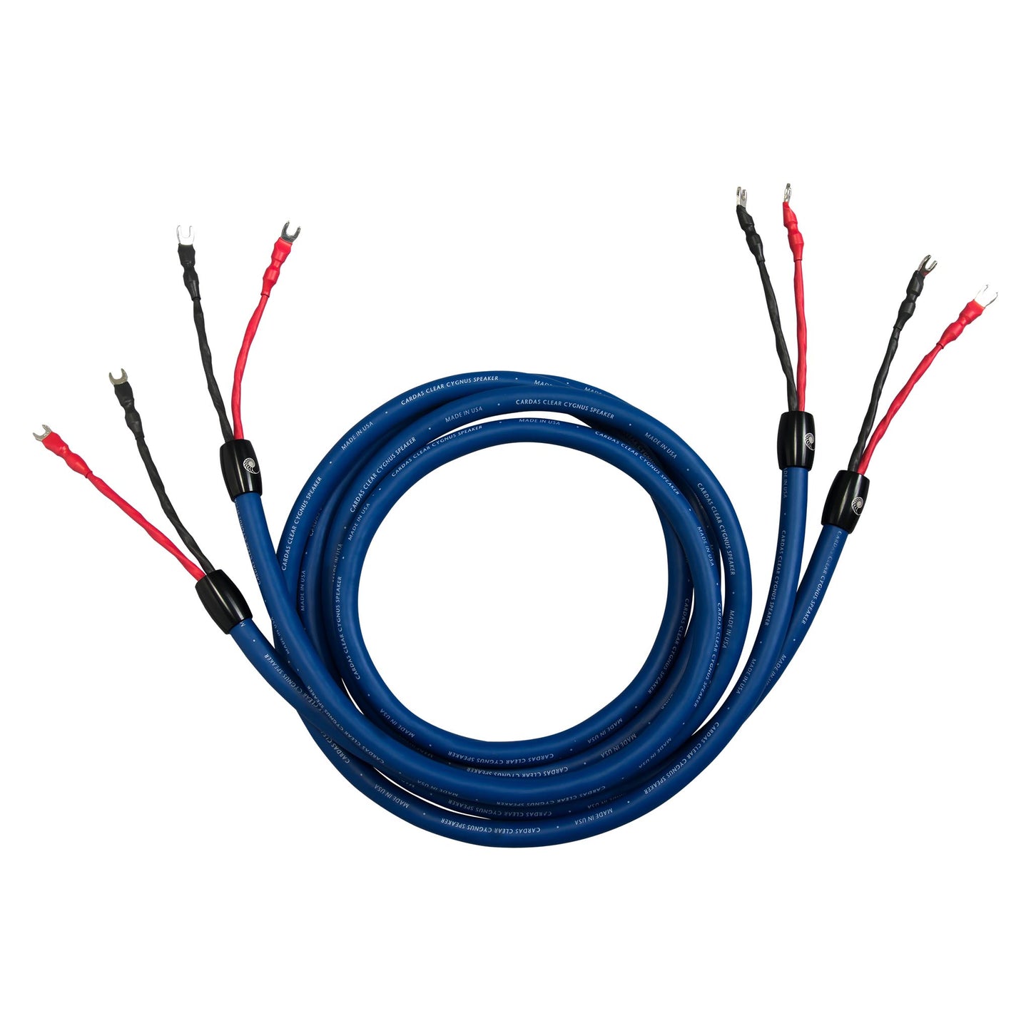 Cardas Clear Cygnus Speaker Cable
