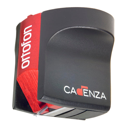 Ortofon Cadenza Red Moving Coil Cartridge