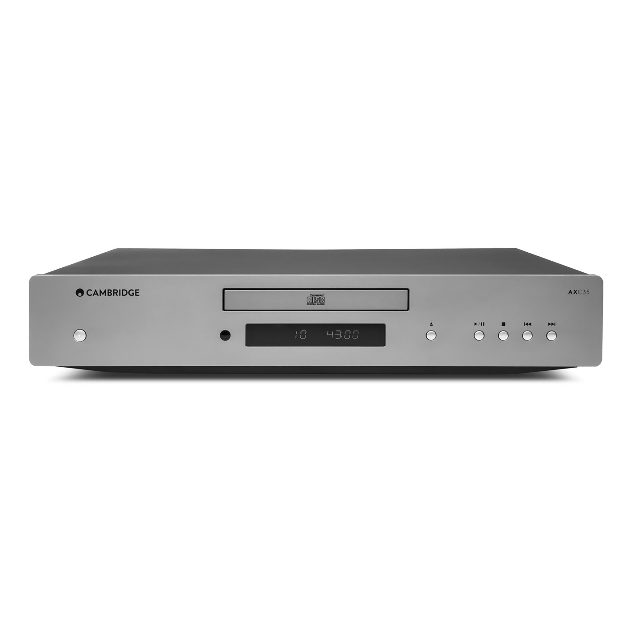 Cambridge Audio AXC35 CD Player – Upscale Audio