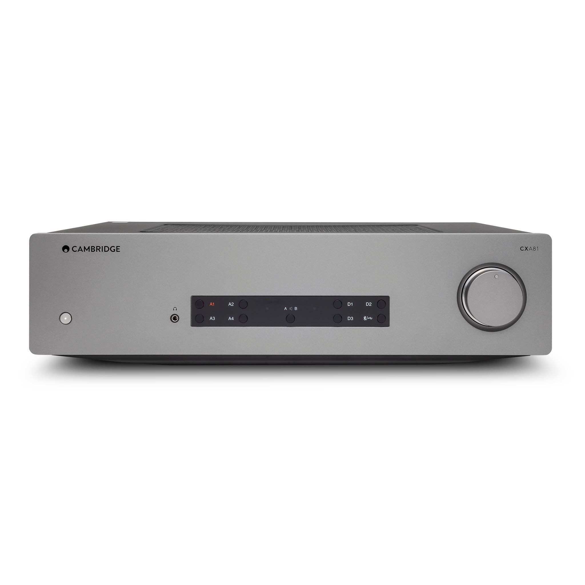 Cambridge Audio Evo 75 All-In-One Streaming Integrated Amplifier – Upscale  Audio