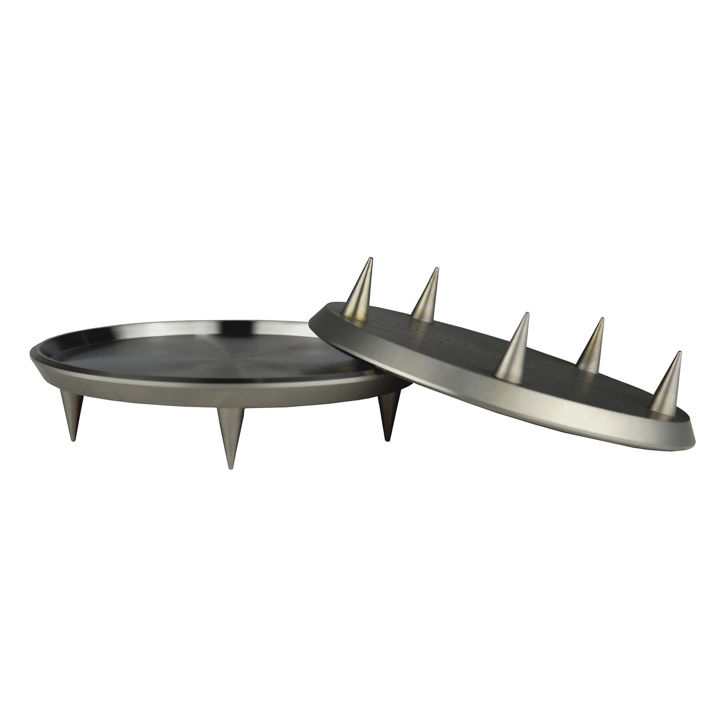 IsoAcoustics Carpet Spikes for Gaia Titan Series Speaker Isolation Feet