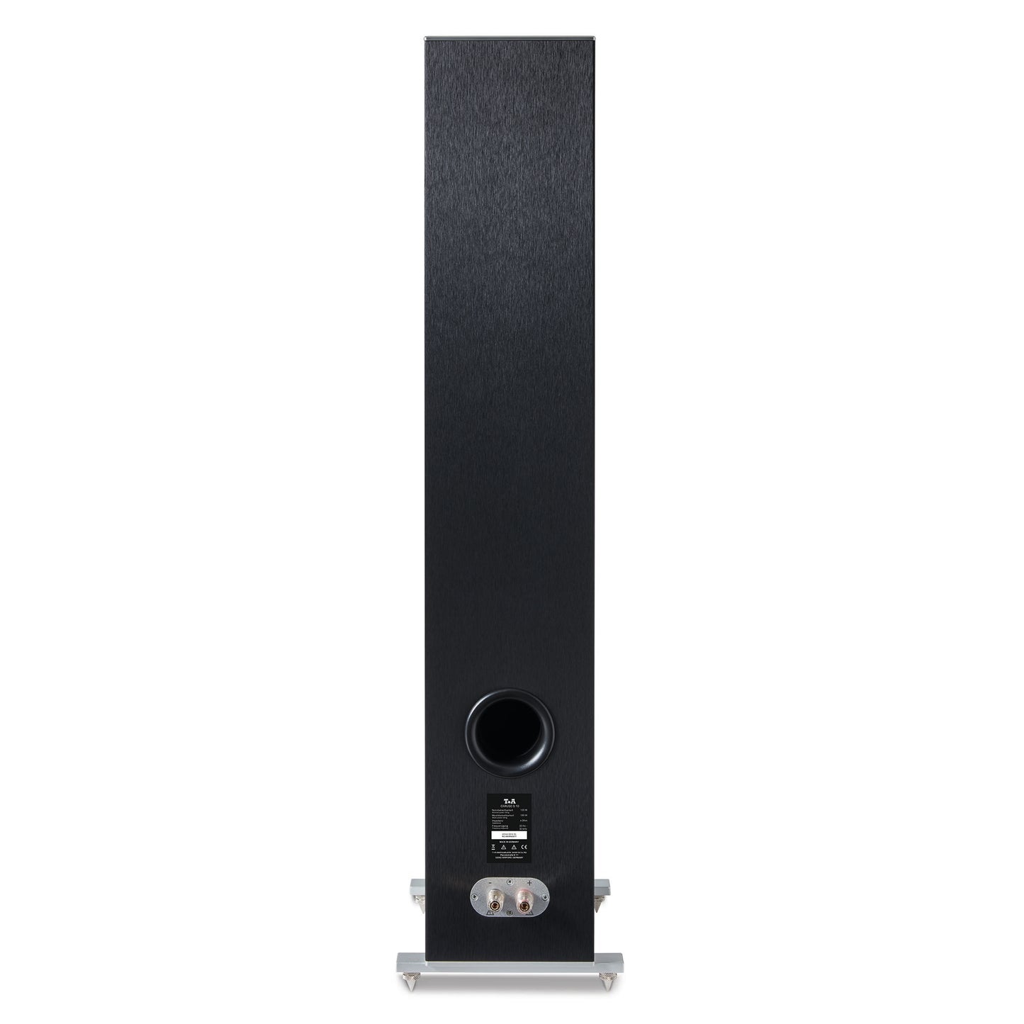T+A Elektroakustik Caruso S 10 Floorstanding Loudspeaker (pair)