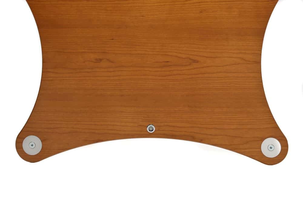 Solid Tech Radius Solo 2 Audio Stand