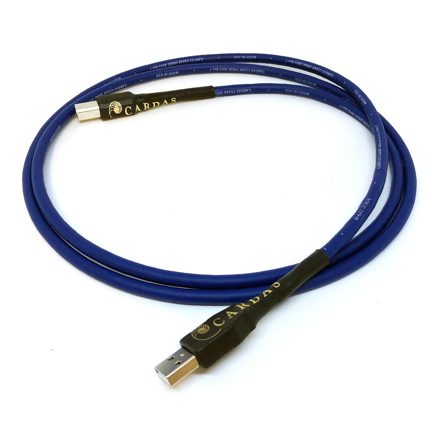 Cardas Clear USB Cable