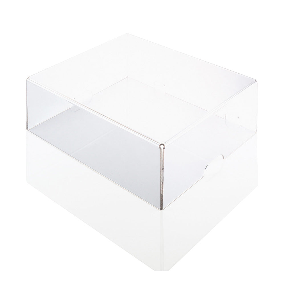 Clearaudio Concept Dust Cover