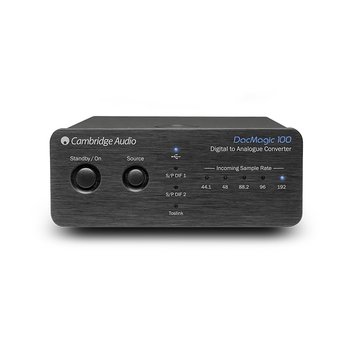 Cambridge Audio DacMagic 100 DAC w/ USB