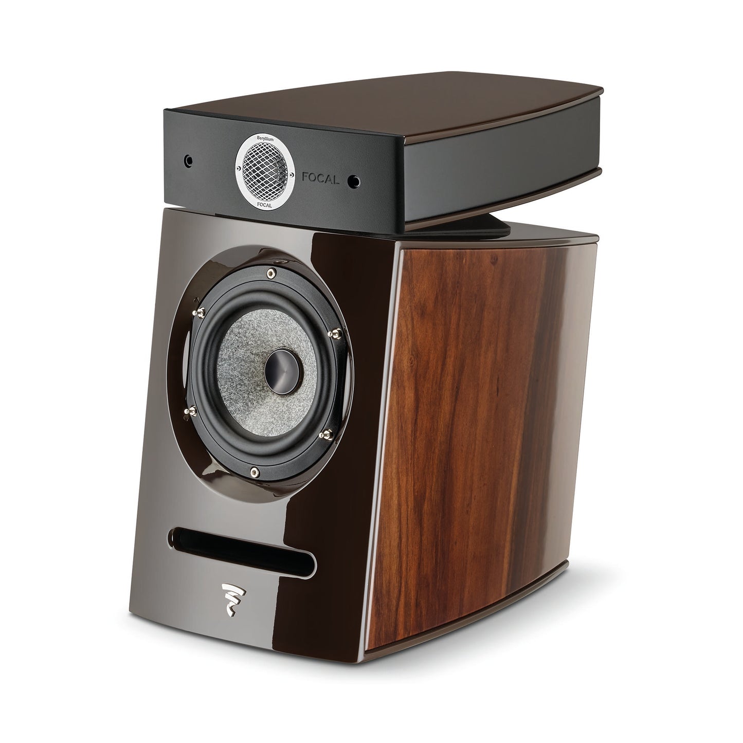 Focal Diablo Utopia Colour EVO Bookshelf Loudspeakers (each)