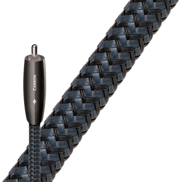 AudioQuest Carbon Digital Coaxial Cable
