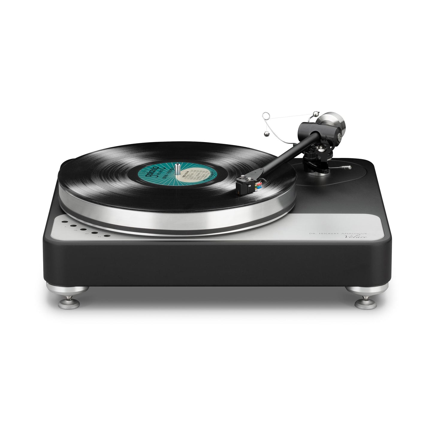 Dr. Feickert Volare Turntable