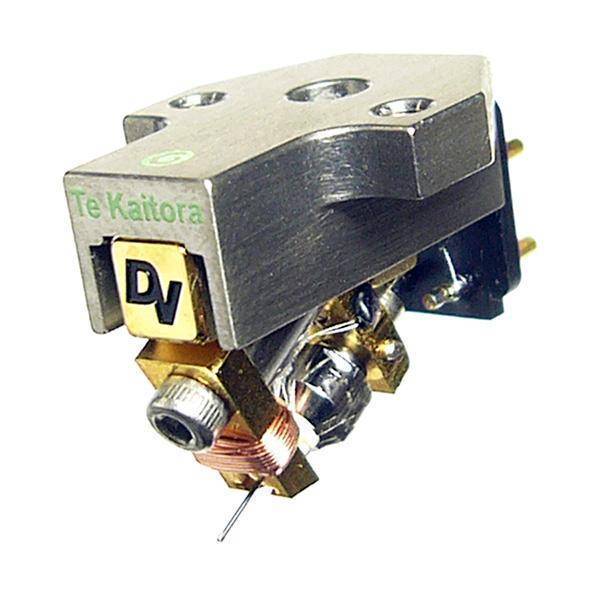 Dynavector Te Kaitora Moving Coil Cartridge