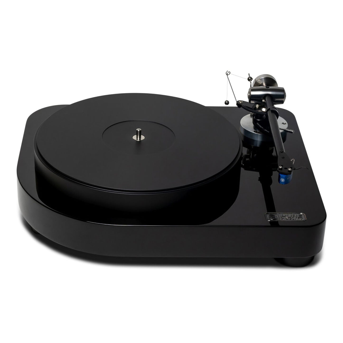 Pure Fidelity Eclipse Mk2 Turntable