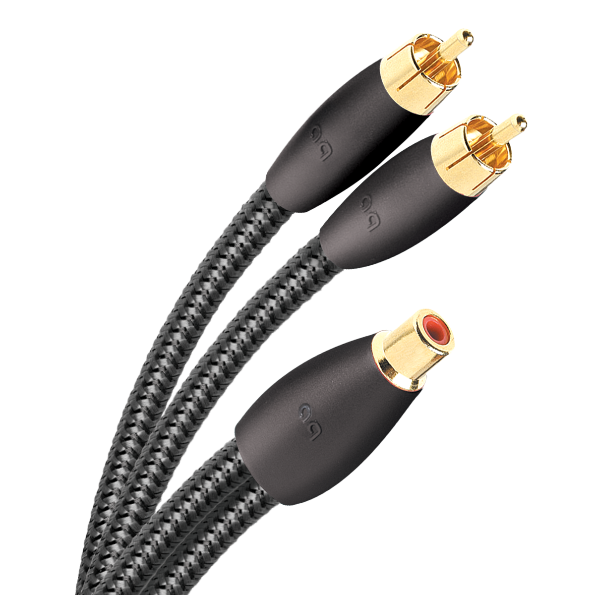 AudioQuest FLX-X RCA Splitter (each)