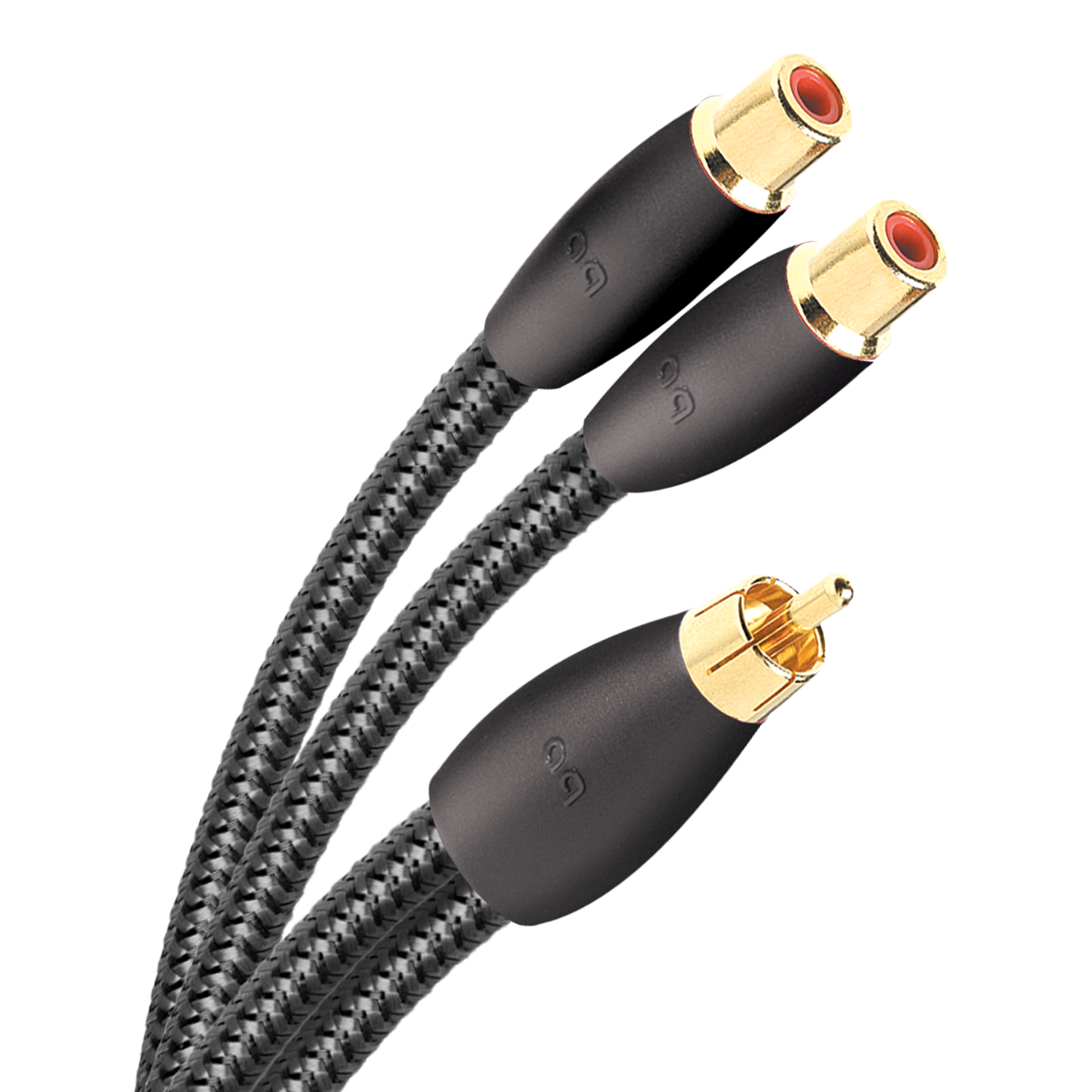 AudioQuest FLX-X RCA Splitter (each)