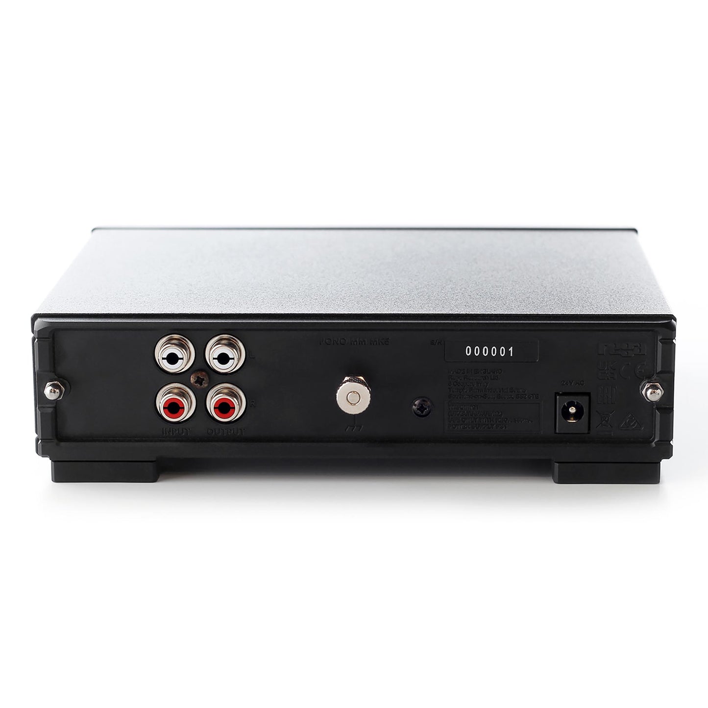 Rega Fono MM Mk 5 Phonostage