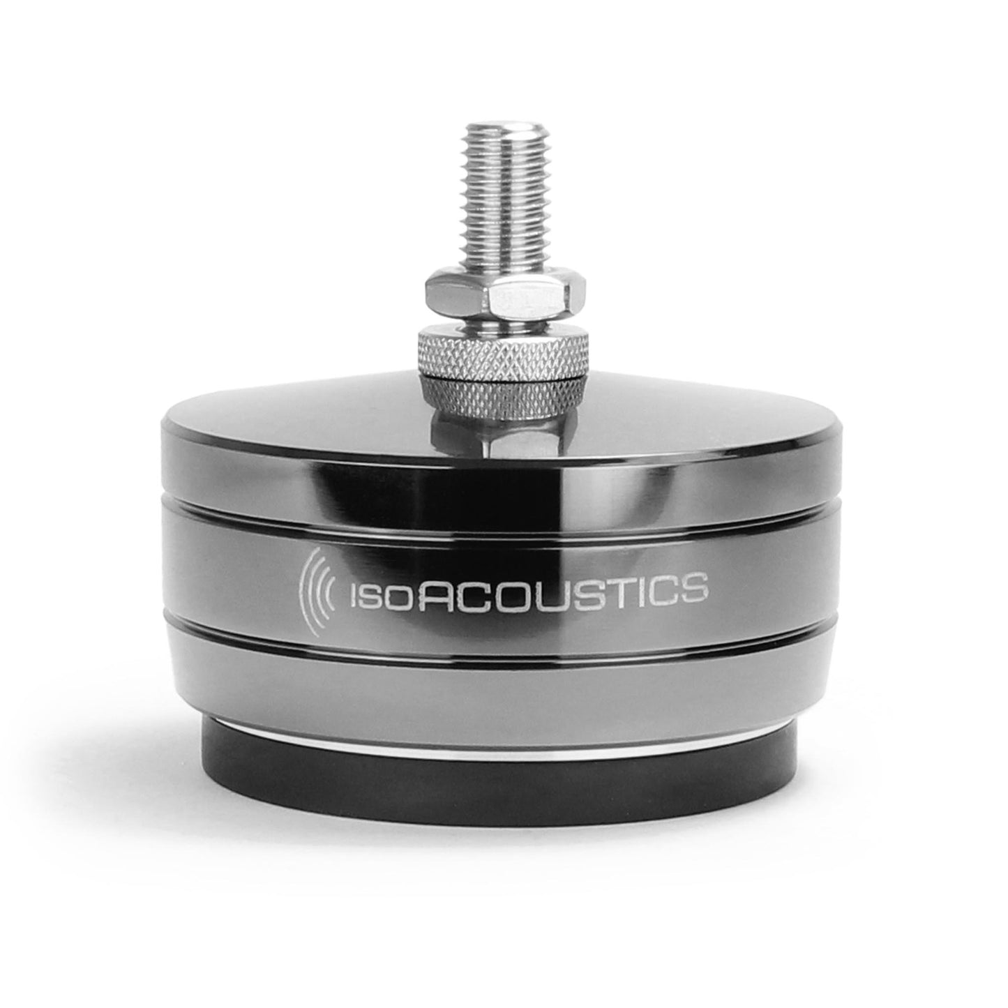 IsoAcoustics GAIA Titan Cronos Speaker Isolation Feet