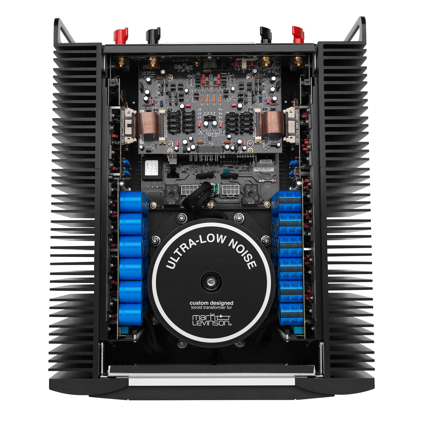 Mark Levinson No536 Monaural Power Amplifier (each)