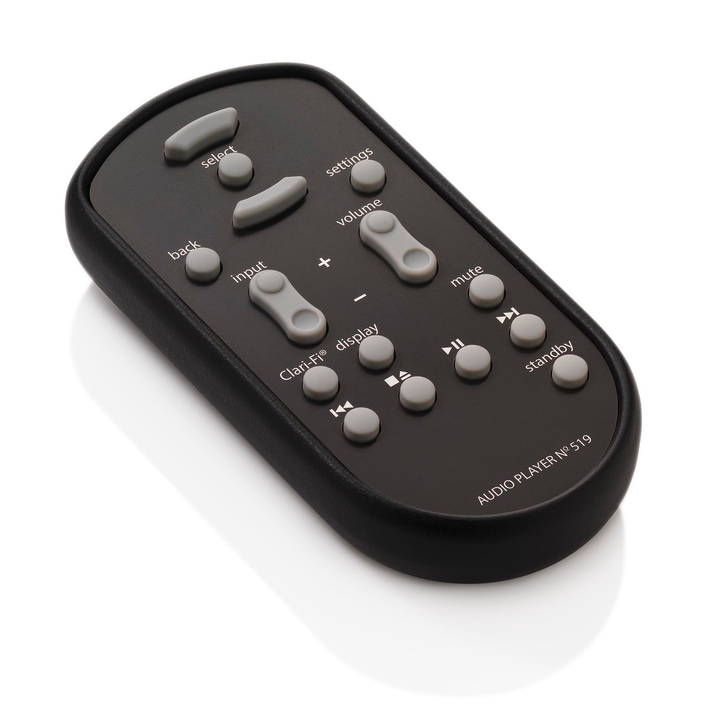 Mark Levinson No519 Digital Audio Player