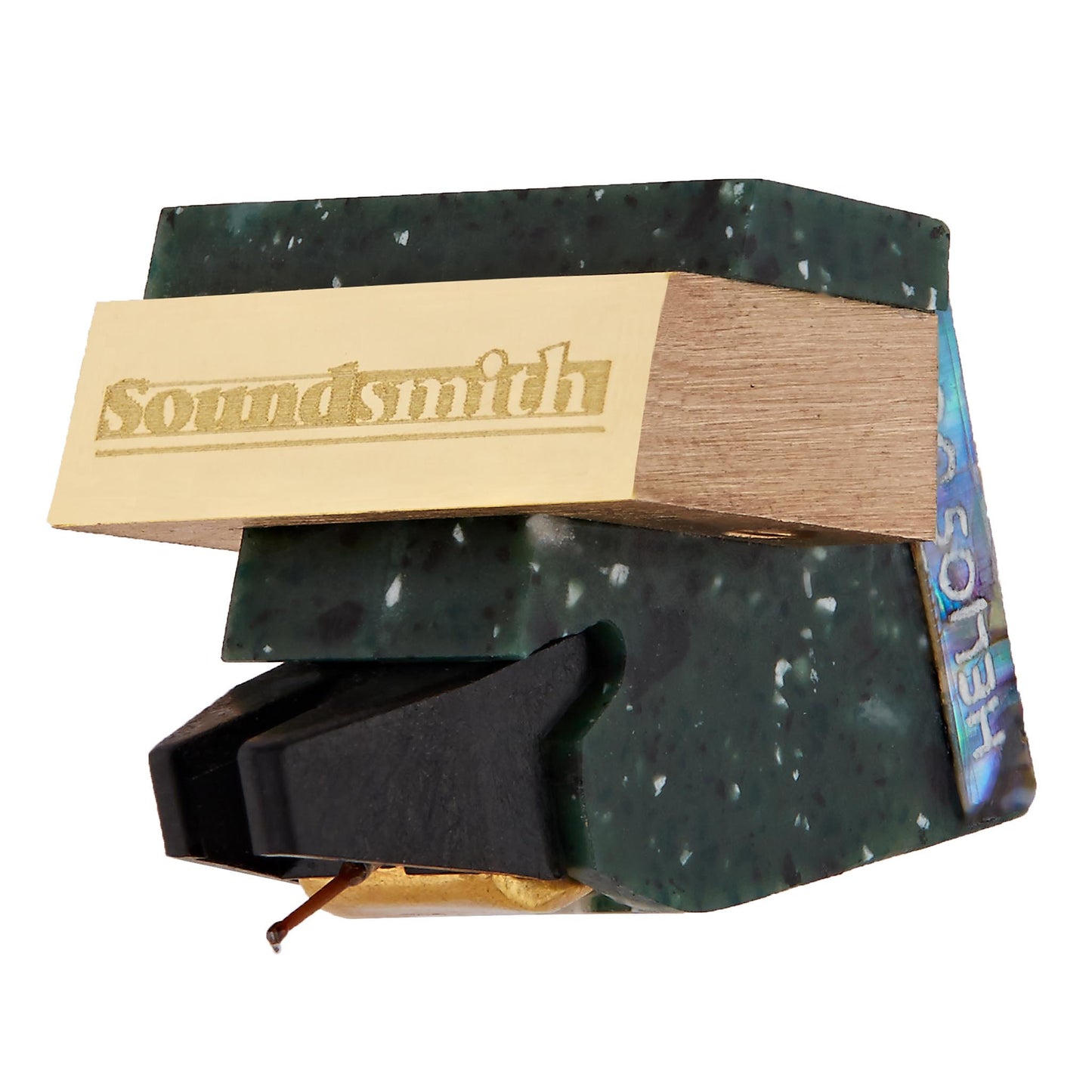 Soundsmith Helios Moving Iron Cartridge
