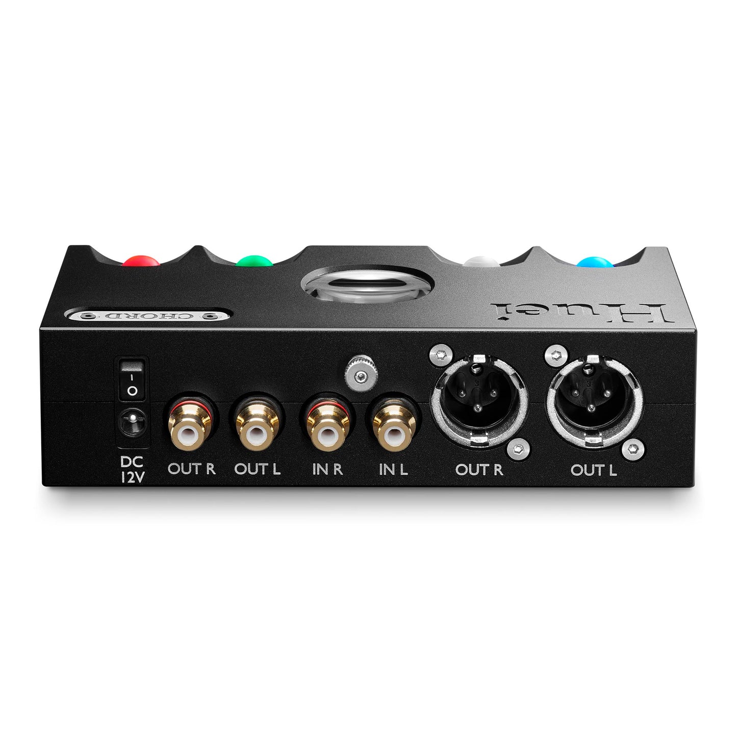 Chord Huei MM/MC Phonostage