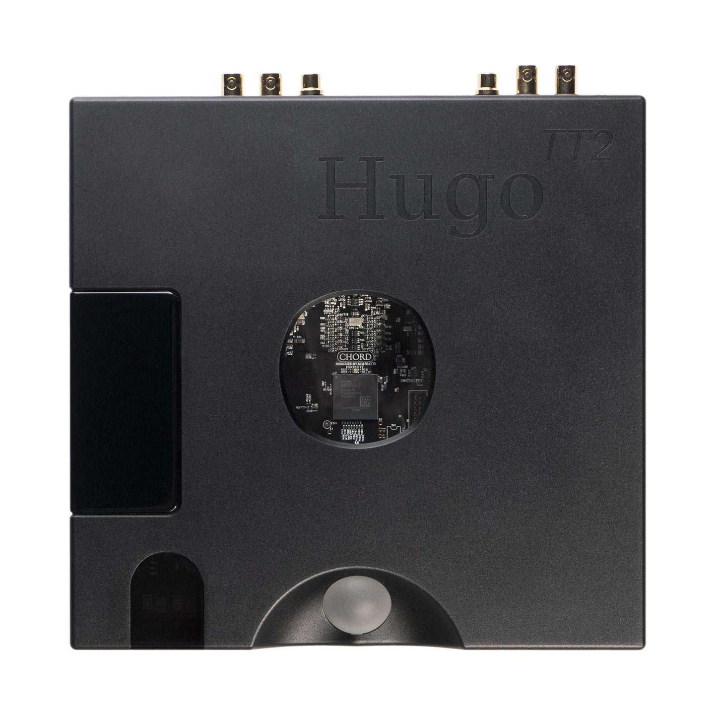 Chord Hugo TT 2 DAC / Headphone Amplifier / Preamplifier