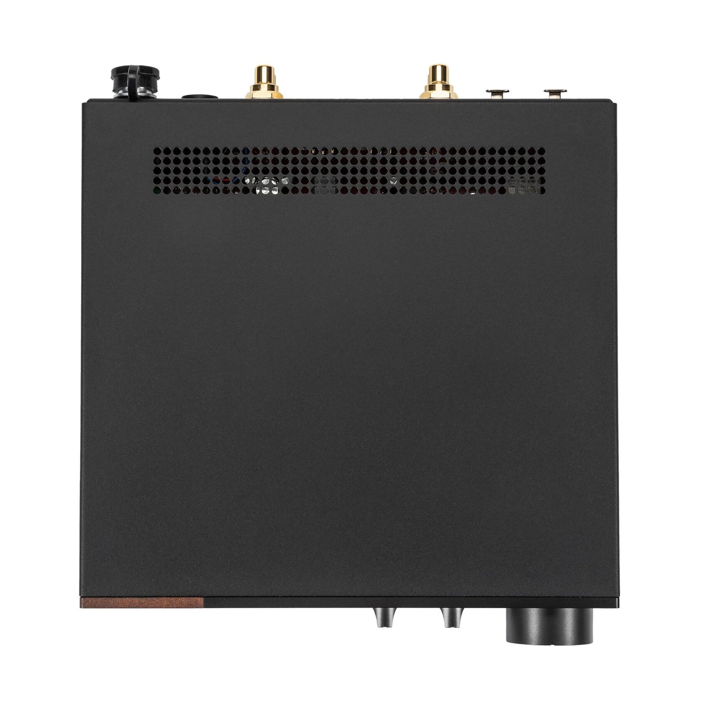 Ferrum OOR Headphone Amplifier