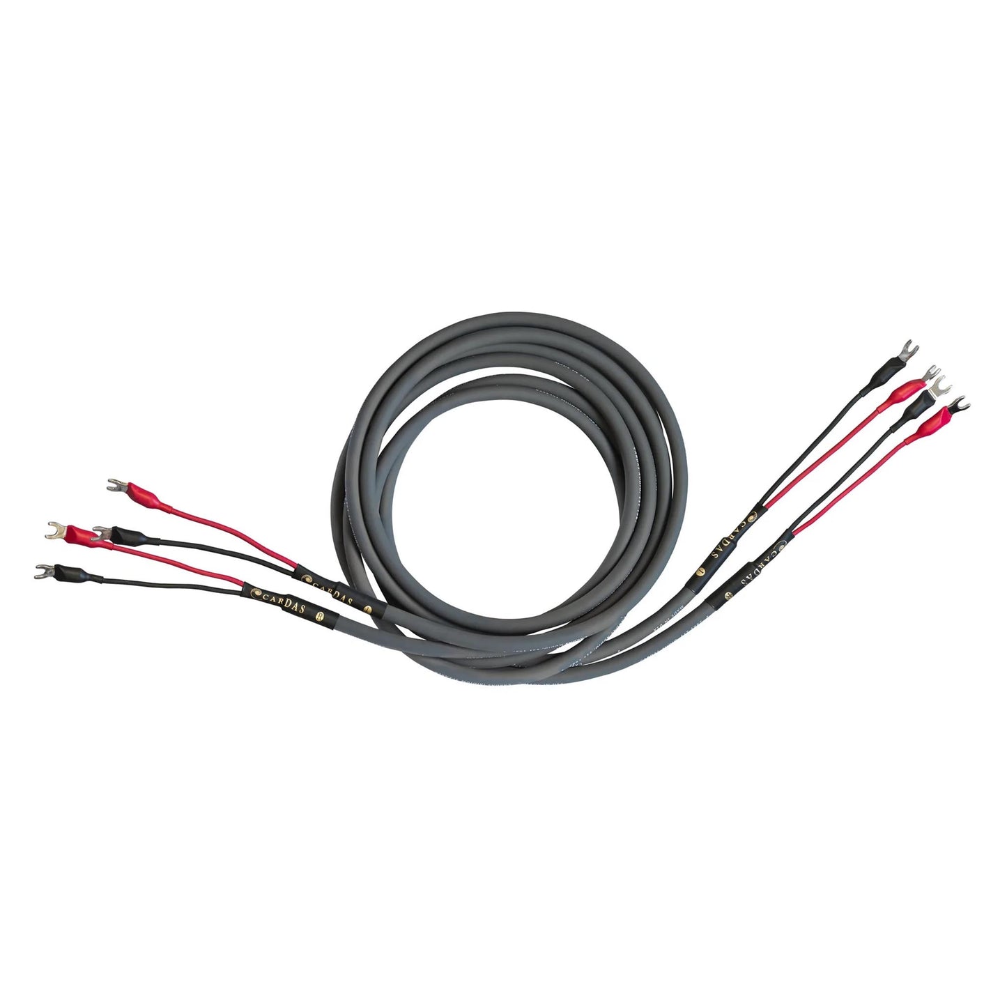 Cardas Iridium Speaker Cable