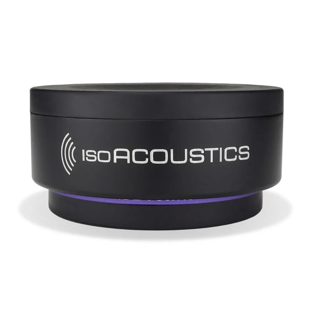 IsoAcoustics ISO-Puck 76 Equipment Isolators