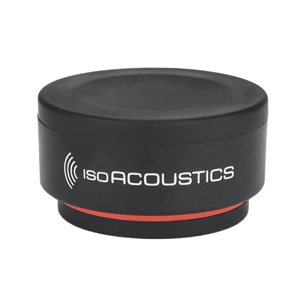 IsoAcoustics ISO-Puck Mini Equipment Isolators – Upscale Audio