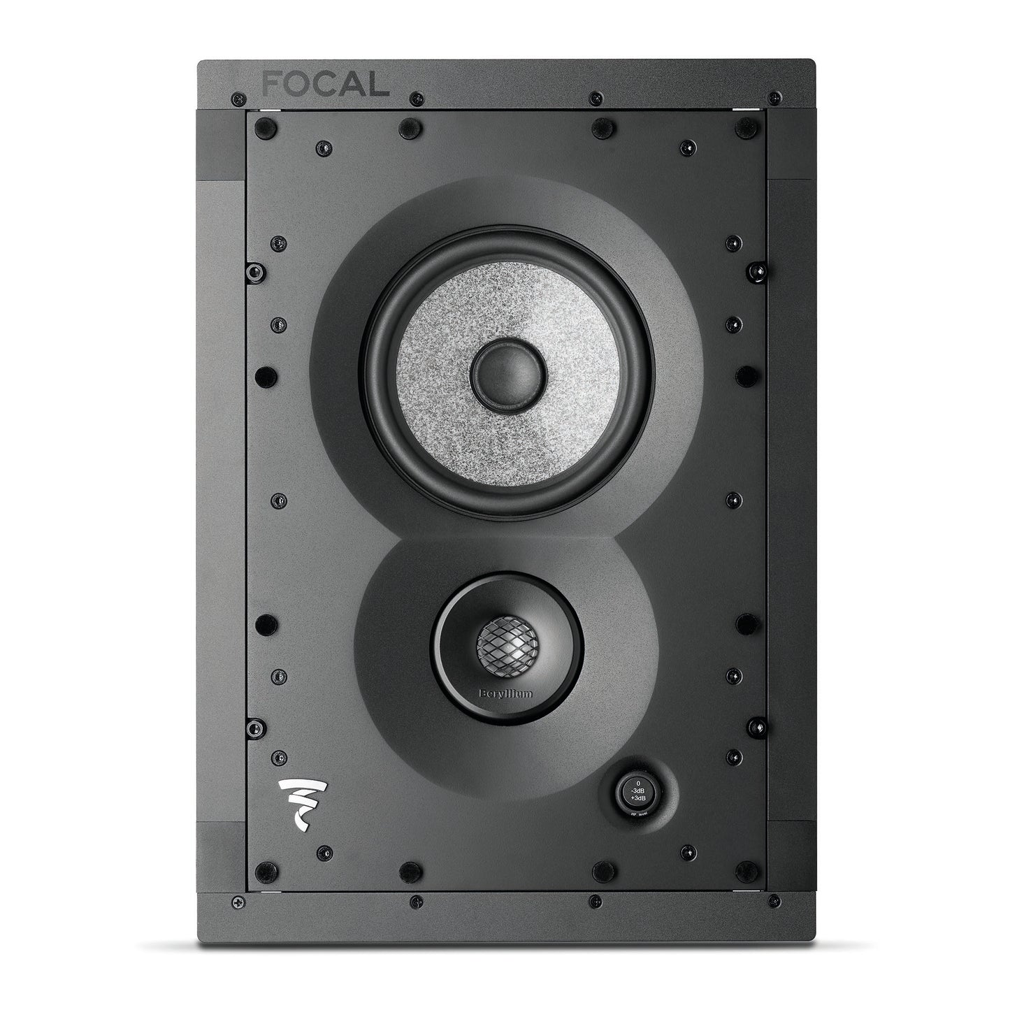 Focal 1000 IW6 In-wall Loudspeaker (each)