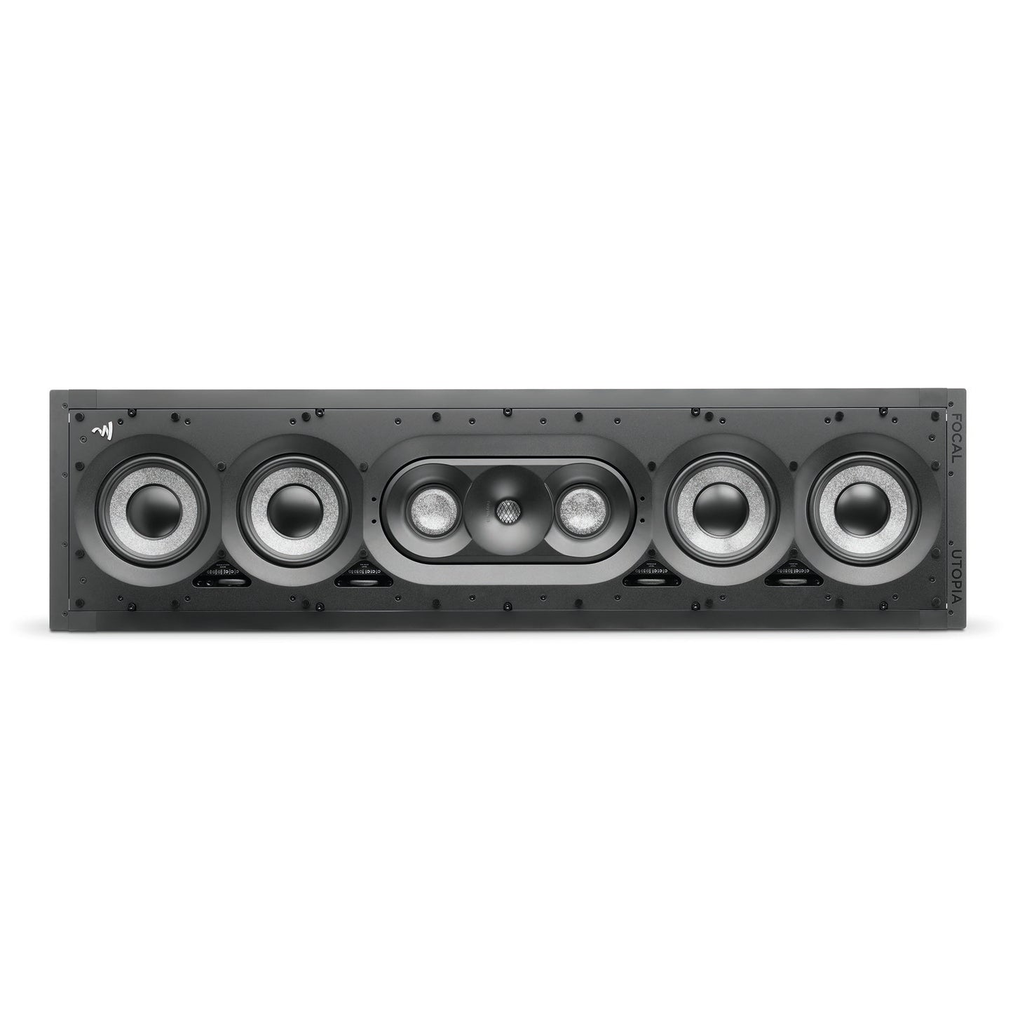 Focal 1000 IWLCR Utopia In-wall Loudspeaker (each) (OPEN)