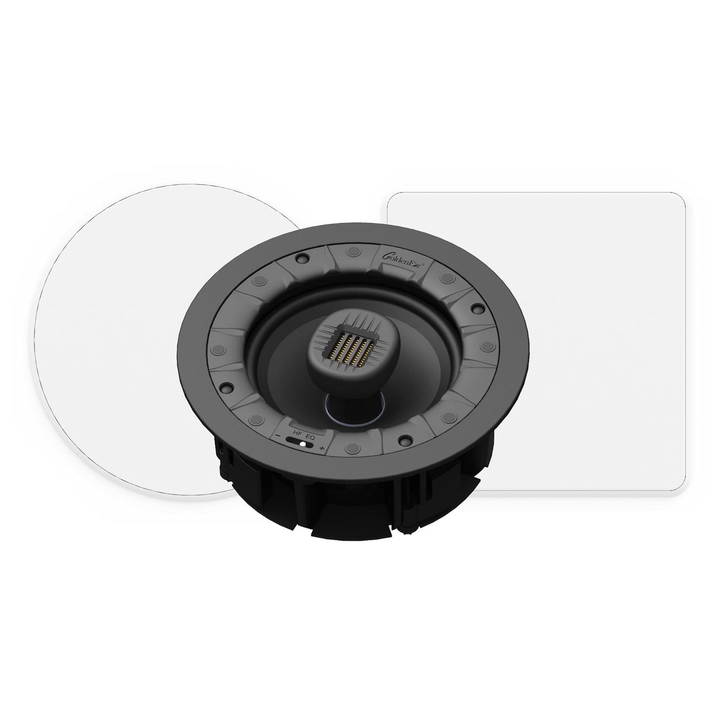 Goldenear Invisa 525 In-Ceiling/In-Wall Loudspeaker (each)