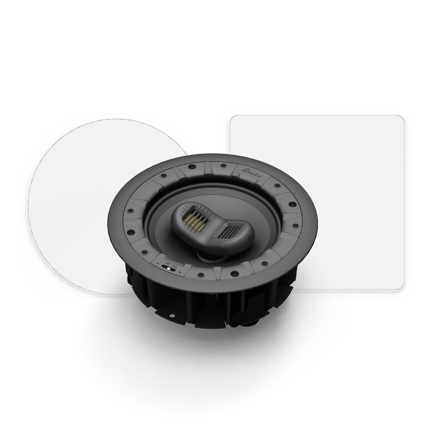 Goldenear Invisa 652 StereoPoint In-Ceiling/In-Wall Loudspeaker (each)