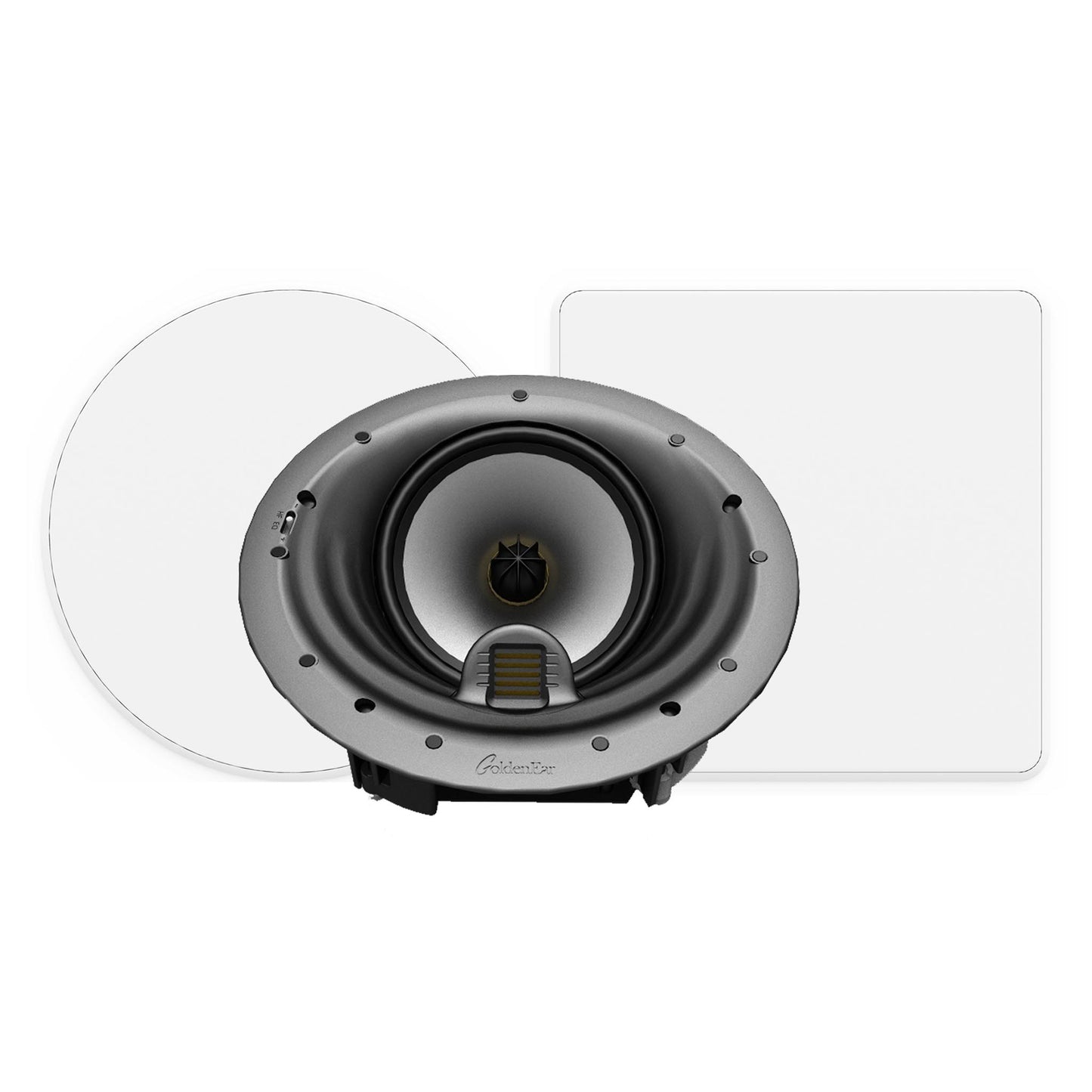 Goldenear Invisa HTR 7000 In-Ceiling Theater Reference Loudspeaker (each)
