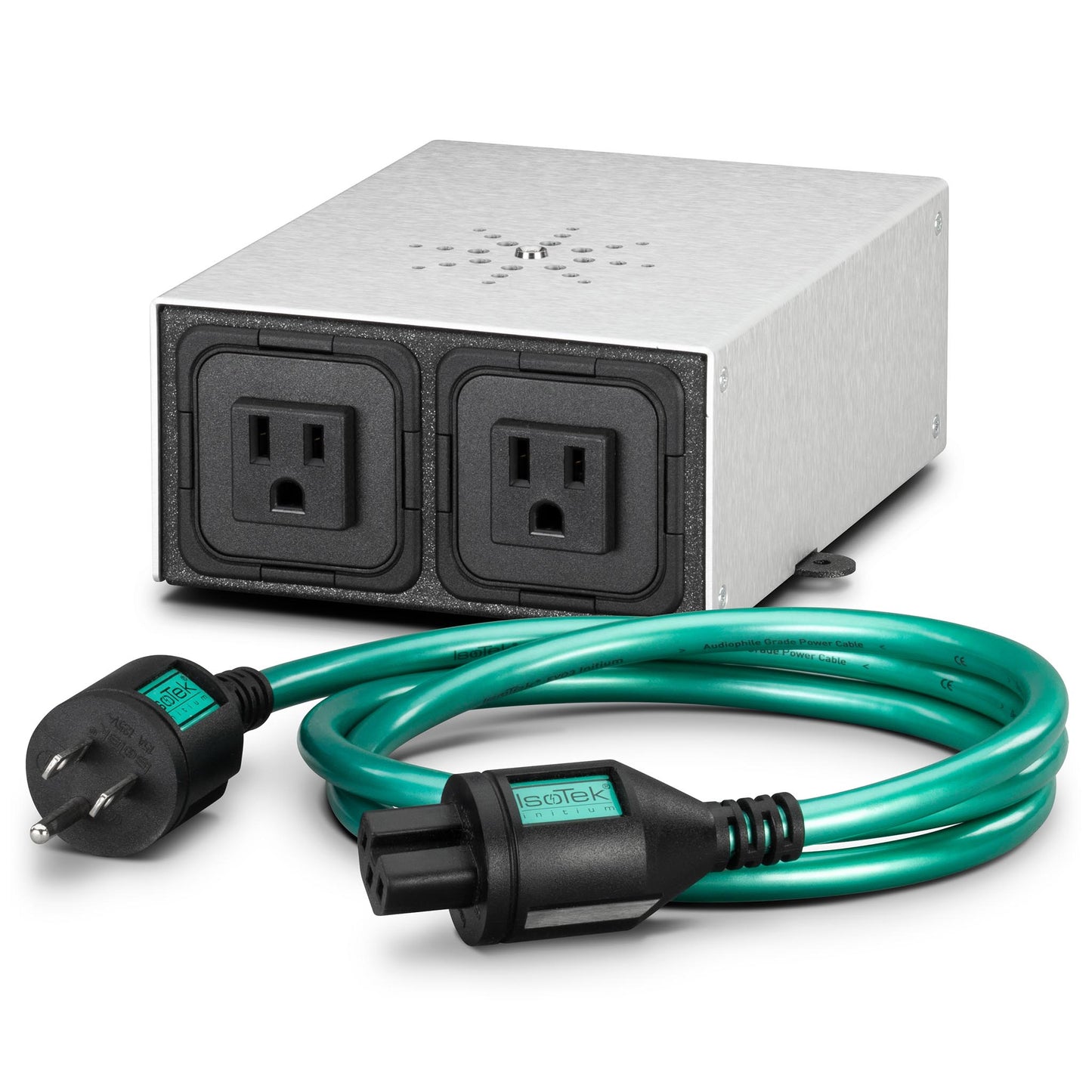 IsoTek EVO3 Mini Mira Power Conditioner