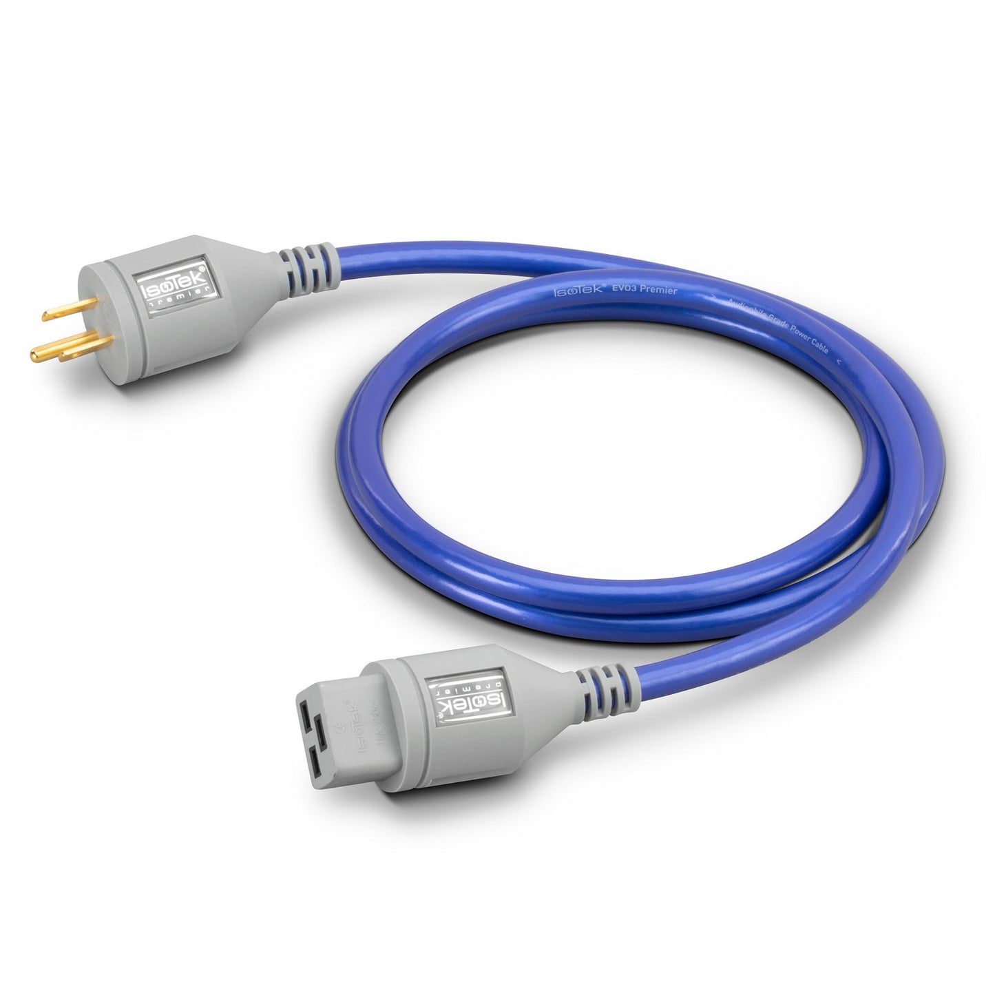 IsoTek EVO3 Premier Power Cable