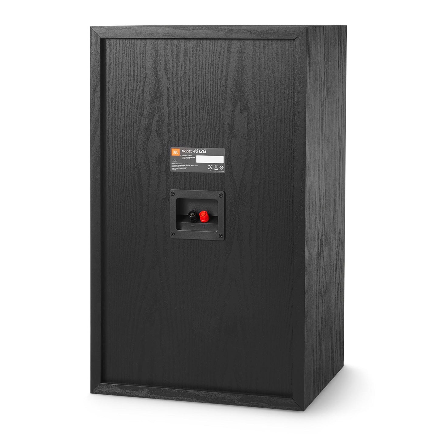 JBL 4312G 3-Way Studio Monitors (pair)