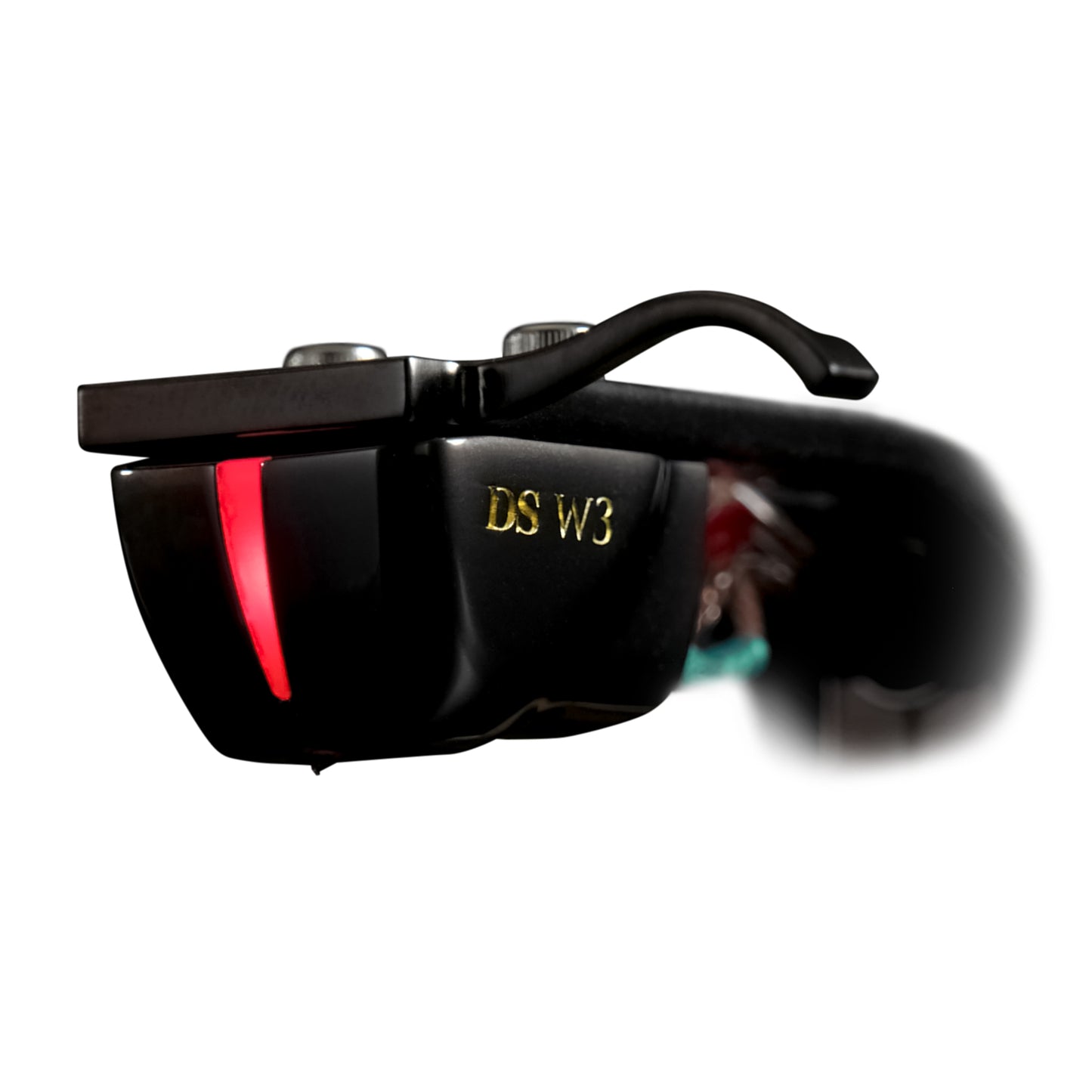 DS Audio W3 Cartridge & Phonostage System