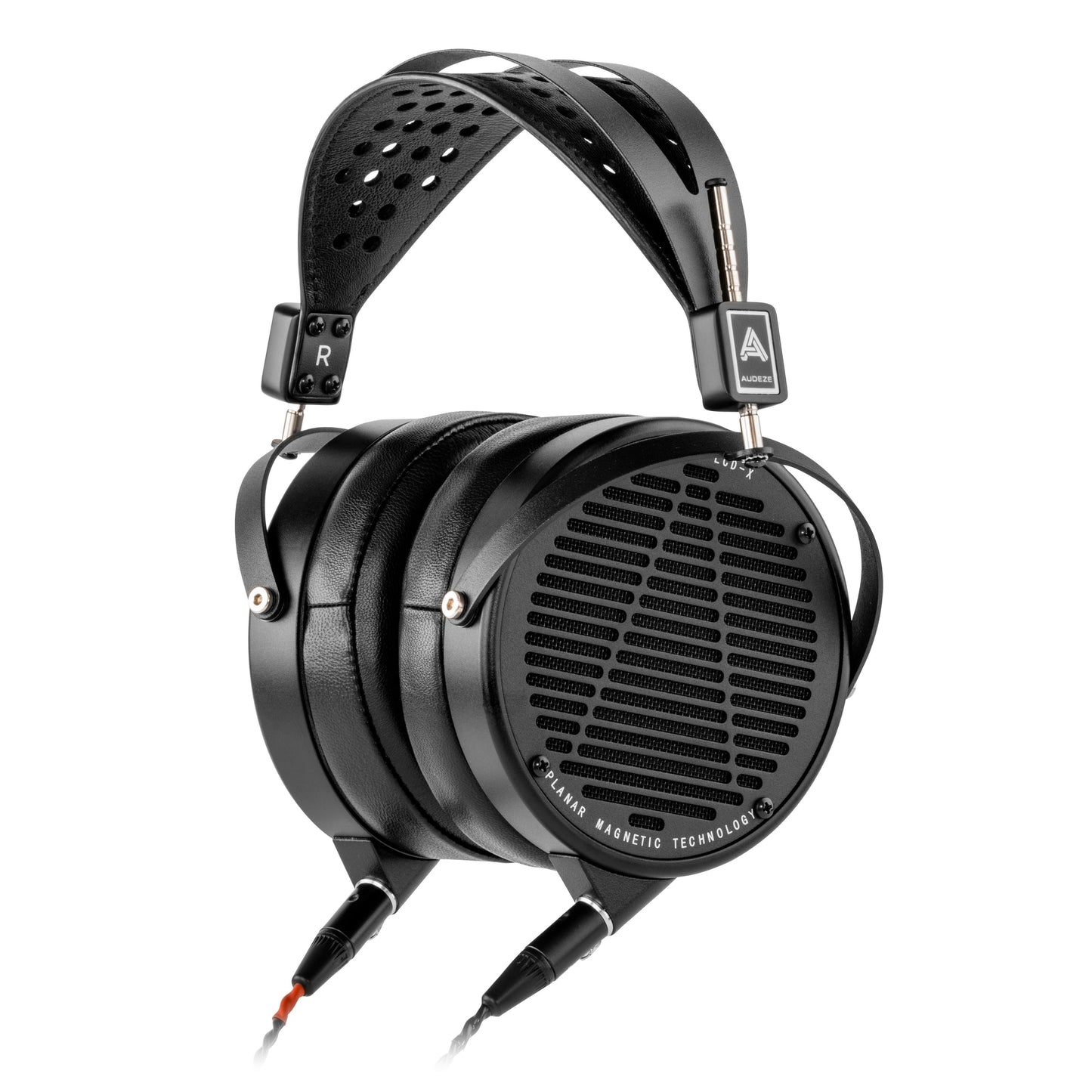 Audeze LCD-X Planar Magnetic Headphones